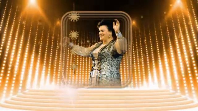 Людмила Зыкина Течет река Волга (только мелодия) смотреть онлайн