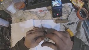 Лёгкая разборка фишки тойота