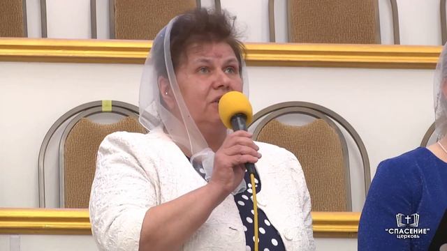 Единственный, Спасающий, Незримый / Стихотворение смотреть онлайн