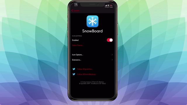 How To Change Your Font In IOS 13.5 | Uncover Jailbreak смотреть онлайн