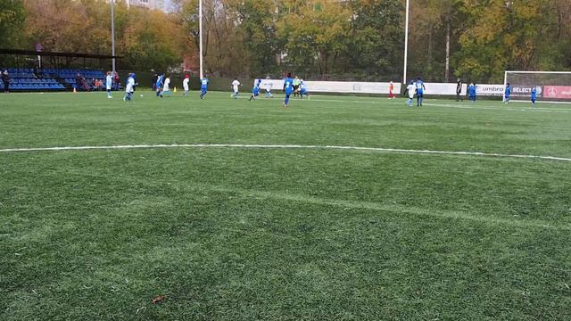 «Крылья Советов-2» — «Родина» (команды 2006 г.р.) Голы и нереализованные моменты 1 тайма смотреть онлайн