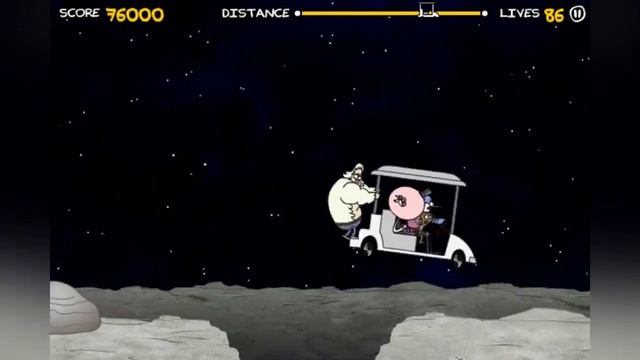 Regular Show - Just A Regular Game - Regular Show Games