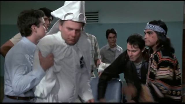 Porky's II: The Next Day - BEST SCENE!!! смотреть онлайн