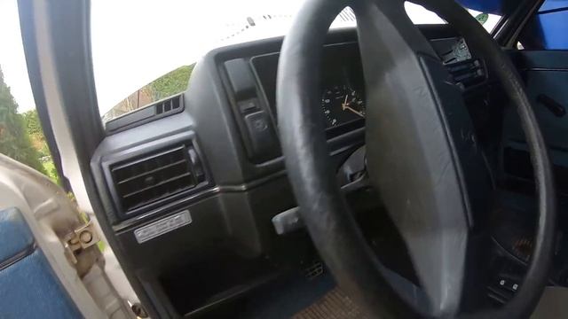 Новый проект ? Golf 2 Дорестайл из сарая 1986 #гольф2дористайл #гольф2 смотреть онлайн