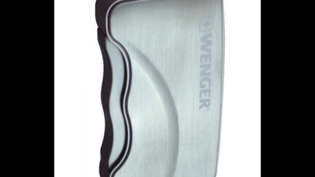 Зажигалки Wenger