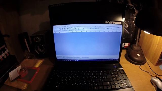 Петличный микрофон с aliexpress Dagee dg-001 mic +тест смотреть онлайн