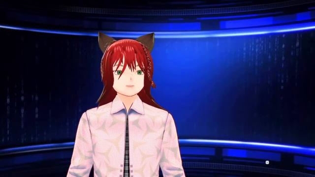 Кто такой Алекс Когот? [RU VTUBER]