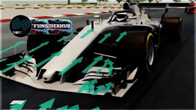 Allison Reveals HUGE UPDATE on Mercedes' W15 Car DESIGN!/F1 NEWS смотреть онлайн