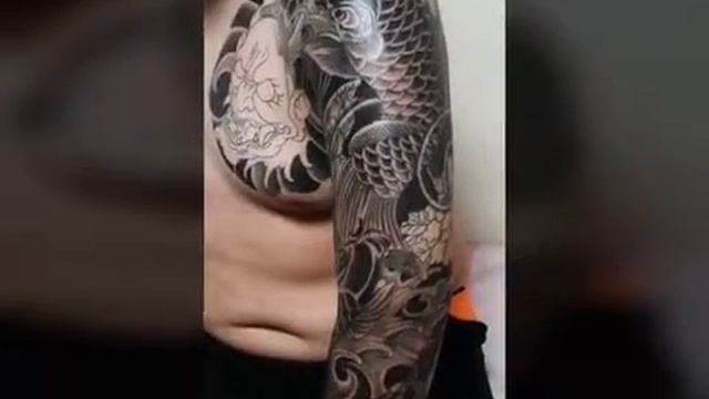 Tattoo Tomahawk Ink смотреть онлайн