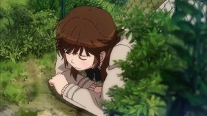 Амагами CC | Рихоко. Застряла.