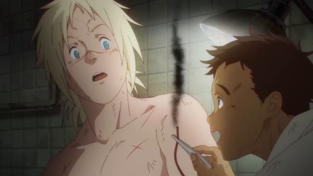 Dorohedoro Is WAY Better Than You Think