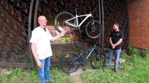 Outleap VECTOR EXPERT&ELITE.В чем отличие двух взрывных моделей хардтелов?