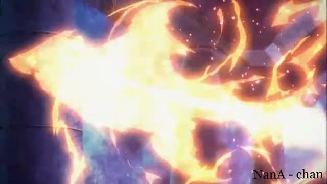 Sword of Online/Мастера меча Онлайн - Savior смотреть онлайн