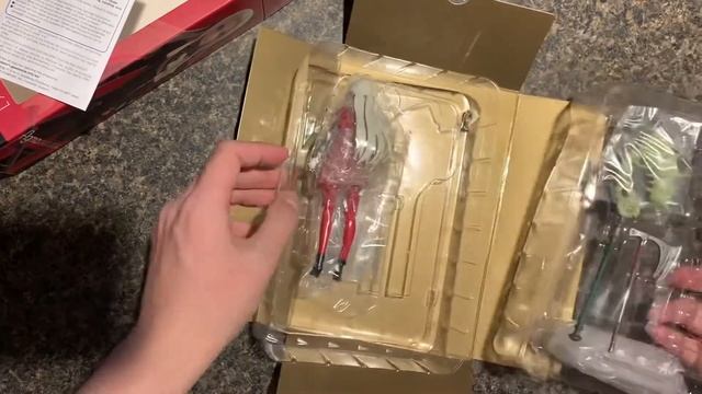 Edelgard Figma action figure unboxing смотреть онлайн