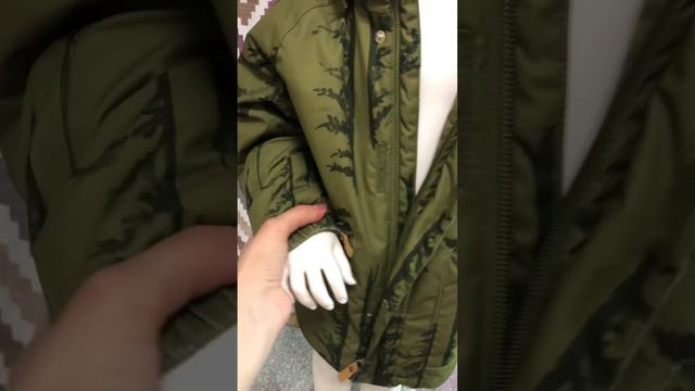 Обзор: зимняя куртка reima смотреть онлайн