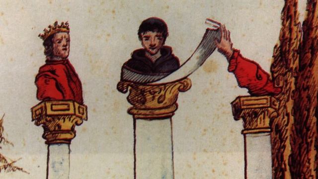 Предсказания Нострадамуса о Втором Пришествии Христа! смотреть онлайн