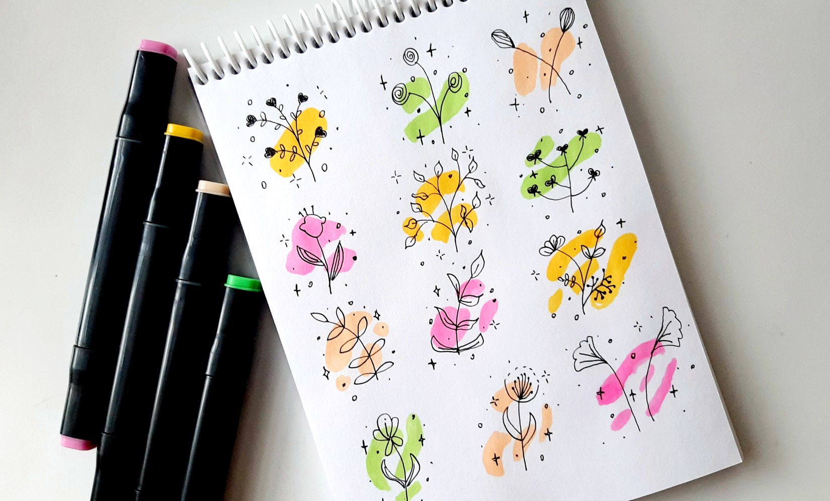 Идея для личного дневник | рисунок для срисовки смотреть онлайн