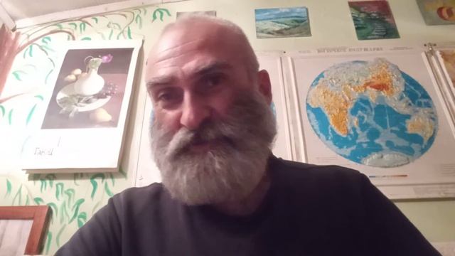 Со Среды в Четверг... или "Танец" - первый день недели. (1) смотреть онлайн