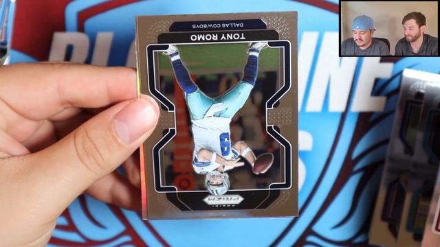 Fanatics vs Target vs Walmart! Hits galore! Comparing the different 2021 Prizm Football Megas! смотреть онлайн