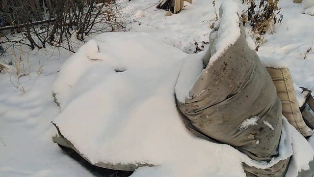 Ч. 176. Укутываем на даче младенцев. 28.11.20. смотреть онлайн