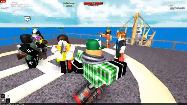 ROBLOX: Ready 2 Die, BROS?! (Part 2) смотреть онлайн
