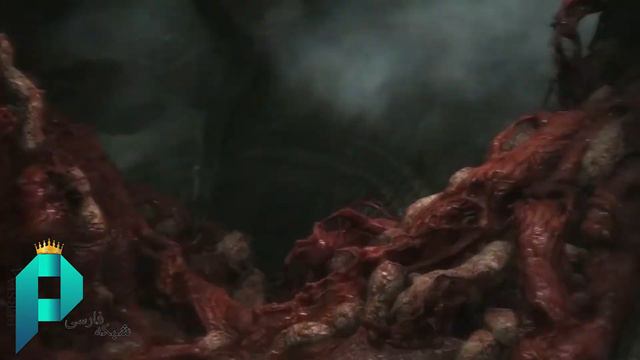 10 تا از ترسناک ترین بازی های جدید 2021 ( PC-XBOX-PS4-PS5) 😱😱😱 смотреть онлайн