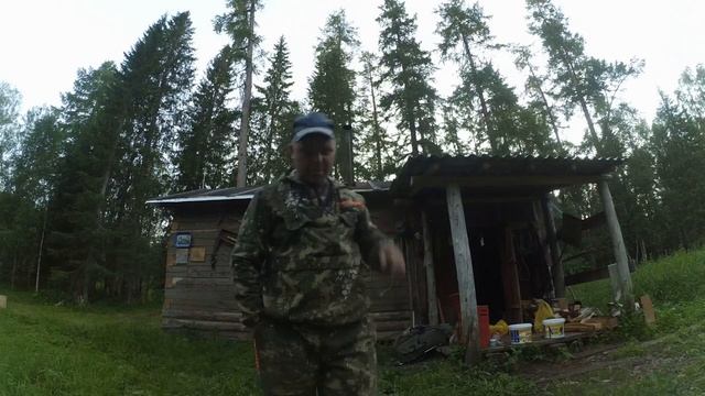 Сплав по северным речкам протяженностью 190 км. Красота СЕВЕРА смотреть онлайн