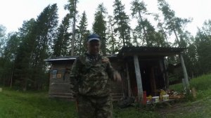 Сплав по северным речкам протяженностью 190 км. Красота СЕВЕРА