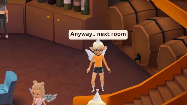 All Secret Rooms UPDATED || Hotel Hideaway смотреть онлайн
