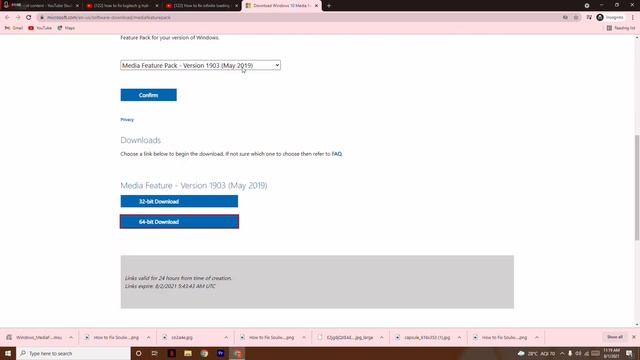 How to Fix Infinite Loading Loop in Logitech G HUB смотреть онлайн
