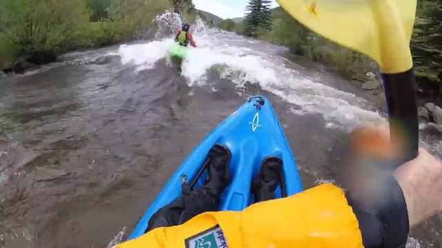 GoPro QUIK: Kayak Video Phone Edit смотреть онлайн