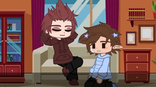 ?~Клоны завели детей на 24 часа~?_13 карт_ [приятного просмотра] by: ?•Rita_tяnoчka•? смотреть онлайн