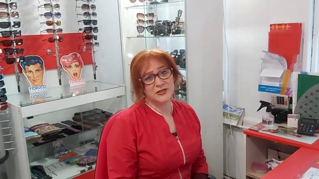 Правильный выбор оправы , при возрастном изменении . На плюс дальнозоркость "гиперметропия" смотреть онлайн