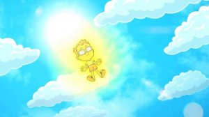 Teen Titans Go! Россия | Когда фанат – молодец | DC Kids