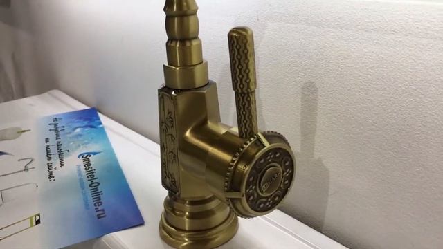 SMESITEL-ONLINE.RU | КУПИТЬ СМЕСИТЕЛЬ Lemark Jasmine LM6604B для раковины, кухни смотреть онлайн