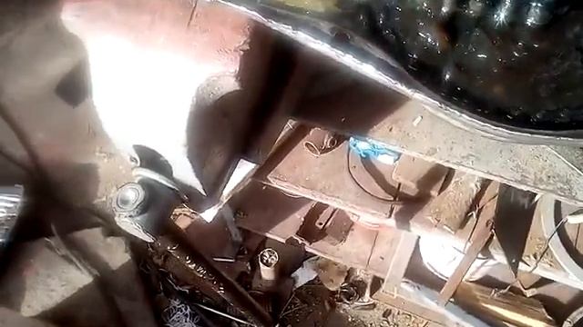 Ремонтная Интрига