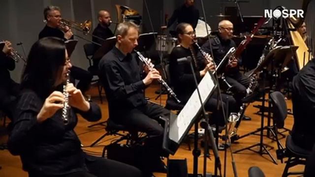 Open/Close for bass clarinet and large ensemble смотреть онлайн