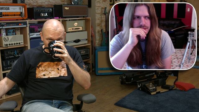 Schecter Giveaway Winner !!! смотреть онлайн
