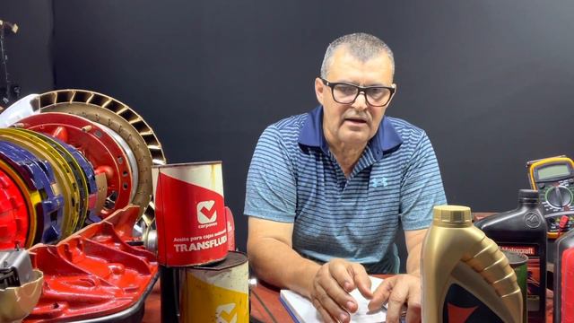 Hablemos del Aceite Transmisión Automática ✅👍 смотреть онлайн