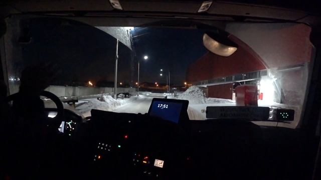 450 Через Самару ч 2 Подвез коллегу смотреть онлайн