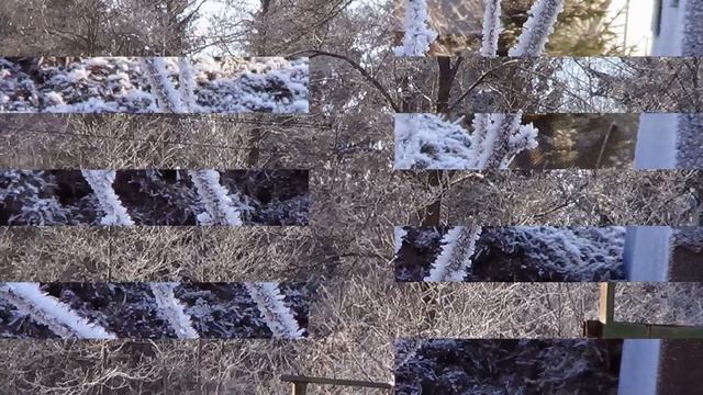 Зимняя красота смотреть онлайн