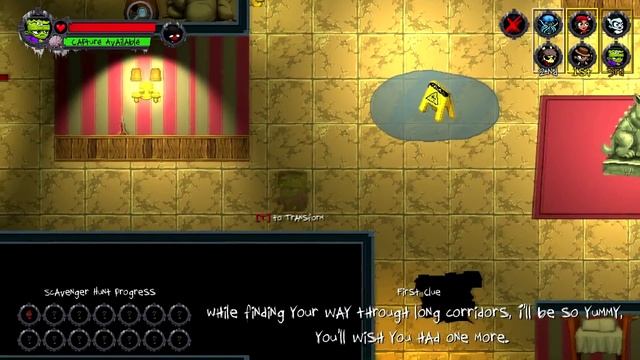 Let's Play Devil's Bluff смотреть онлайн