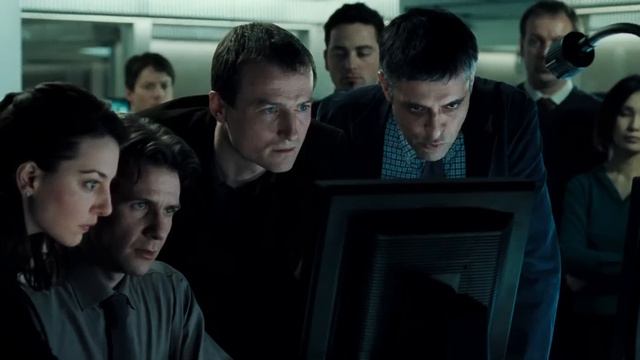 007 Near Death Scene Cardiac Arrest Casino Royale 2006 1080p смотреть онлайн