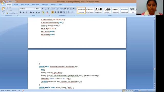 java awt смотреть онлайн