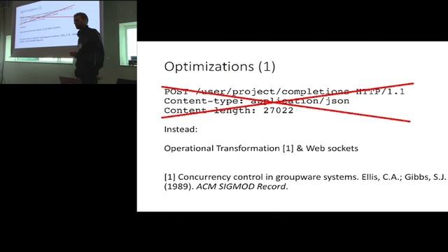 Responsive Language Tooling For Cloud-based IDEs смотреть онлайн