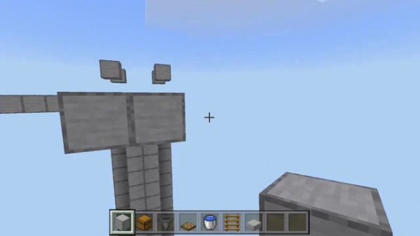 Easiest Mob XP Farm for Minecraft Bedrock 1.20! (No Spawner)