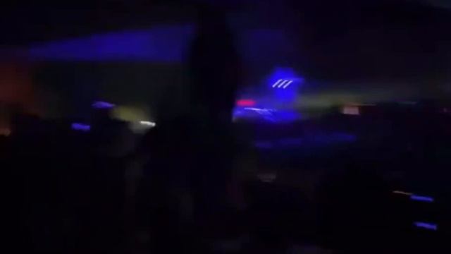 Solomun playing Christian Nielsen - “So Deep” at Ocasa Festival смотреть онлайн