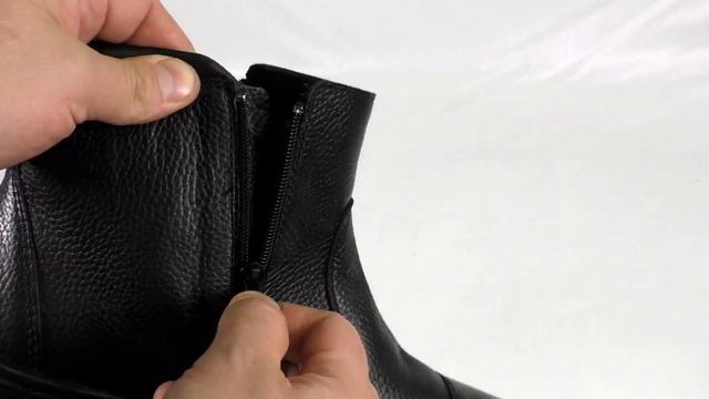 Сапоги мужские RALF RINGER смотреть онлайн