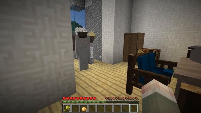 GRANNY 3 СТАЛА БЕРЕМЕННА В МАЙНКРАФТ ТРОЛЛИНГ ЛОВУШКА МОНСТРА SCP БАБКИ ГРЕННИ MINECRAFT смотреть онлайн
