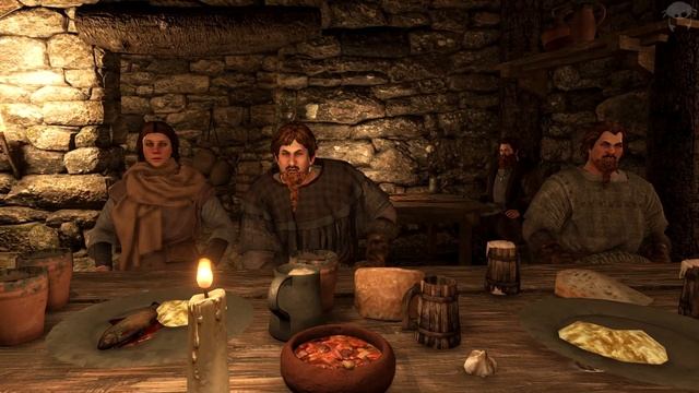 Игра умирает? Где Маунт? Баннерлорд увядает!. | Bannerlord смотреть онлайн